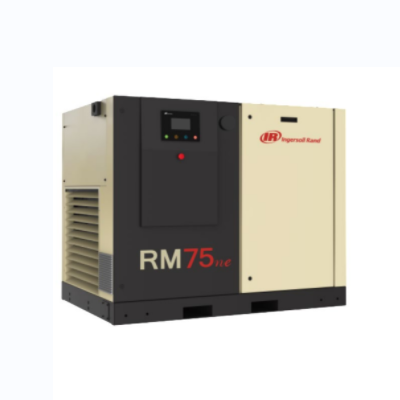 RM37-75n變頻微油螺桿空氣壓縮機(jī)